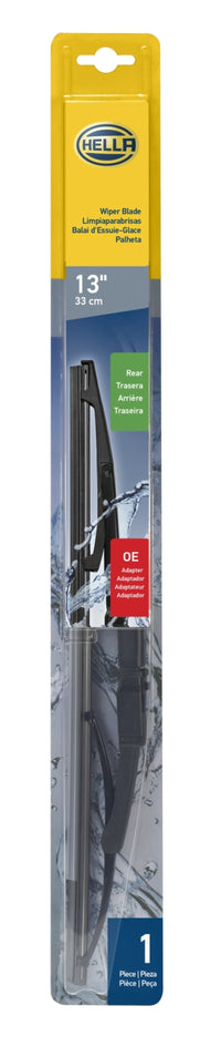 Thumbnail for Hella Rear OE Wiper Blade 13in - Single