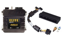 Thumbnail for Haltech Adaptor Harness ECU Kit