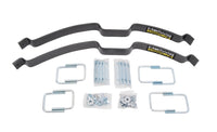 Thumbnail for Hellwig 04-08 Ford F-150 2/4WD EZ Level 990 Helper Spring - Up To 2000lbs