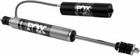 Thumbnail for Fox 88+ Nissan Patrol Y60 & Y61 2.0 Perf Series Frt Remote Reservoir Shock 0-1.5in Lift CD Adjuster