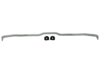 Thumbnail for Whiteline 2017+ Honda Civic Type-R FK8 Front 27mm Heavy Duty Adjustable Sway Bar