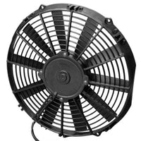 Thumbnail for SPAL 867 CFM 12in Fan - Pull (VA10-AP9/C-25A)