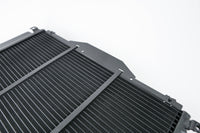 Thumbnail for CSF Ferrari F355 High Performance All-Aluminum Radiator - Left