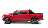 Thumbnail for BackRack 2019-2022 Chevrolet Silverado 1500 14-Gauge Steel Trace Rack w/ Hardware Kit - Black