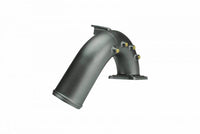 Thumbnail for Sinister Diesel 03-07 Dodge Cummins 5.9L Intake Elbow - Grey