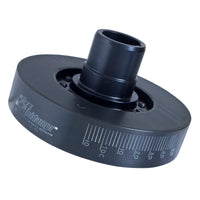 Thumbnail for Fluidampr Ford 302 351 / 400 Internal balance (replaces 28 oz in) Steel Internally Balanced Damper