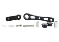 Thumbnail for Whiteline 04-14 Audi A3 / 12-19 VW Beetle / 06-14 VW GTI Engine Pitch Mount Bushing