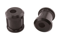 Thumbnail for Whiteline 89-92 Mitsubishi Galant FWD/AWD Front Camber adj kit-control arm bushings