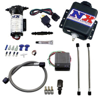 Thumbnail for Nitrous Express Water Injection Diesel Stage II