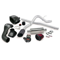 Thumbnail for Banks Power 06-08 Ford 5.4L F-150 CCMB Stinger System - SS Single Exhaust w/ Black Tip