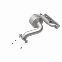 Thumbnail for Magnaflow Conv DF 00-03 Ford Taurus 3.0L