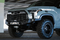 Thumbnail for DV8 Offroad 22-23 Toyota Tundra MTO Series Front Bumper