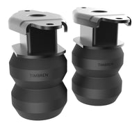 Thumbnail for Timbren 2015 Ford F-450 Super Duty Rear Suspension Enhancement System