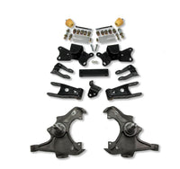 Thumbnail for Belltech LOWERING KIT W/O SHOCKS