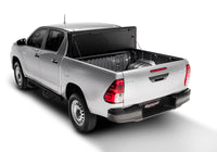 Thumbnail for UnderCover 16-18 Toyota Tacoma 5ft Flex Bed Cover