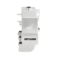 Thumbnail for Mishimoto 11-19 Ford 6.7L Powerstroke Aluminum Degas Tank - Natural