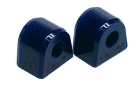 Thumbnail for SuperPro 1998 Subaru Forester L Rear 24mm Sway Bar Mount Bushing Set