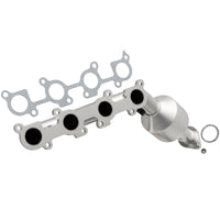 Thumbnail for MagnaFlow Conv. DF 03-11/04 Lexus GX470 4.7L P/S Manifold / 03-04 Toyota 4 Runner 4.7L P/S Manifold