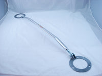 Thumbnail for Whiteline 90-93 Toyota Celica GT-Four Turbo AWD ST185 w/ ari-water IC only Front adjustable strut to