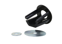 Thumbnail for Whiteline 03-09 VW Golf MK5 / 04-12 Audi A3/S3 Transmission Mount Insert Bushing Kit