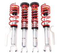 Thumbnail for H&R 17-20 Fiat 124 Spider Street Perf. Coil Over (Incl. Abarth)