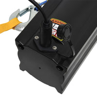 Thumbnail for Superwinch 5500 LBS 12V DC 1/4in x 60ft Synthetic Rope S5500 Winch