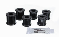 Thumbnail for Energy Suspension Cruiser Rear Sway Bar - Black