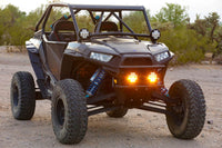 Thumbnail for ARB Nacho 5.75in Offroad TM5 Amber White LED Light Set