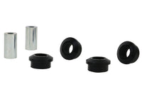 Thumbnail for Whiteline Plus 3/08+ Dodge Challenger / 11/05+ Charger Rear Lower Shock Absorber