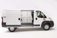 Thumbnail for BedRug 2014+ Ram Promaster 159in WB VanTred - Maxi