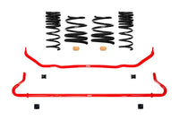 Thumbnail for Eibach Pro-Plus Kit for 2015 Subaru WRX 2.0L Turbo (Excl. STi) Pro Springs & Anti-Roll Sway Bars