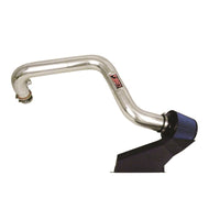 Thumbnail for Injen 09 Audi A3 2.0L Polished Cold Air Intake