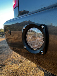 Thumbnail for ARB Nacho Quatro Flush Mount