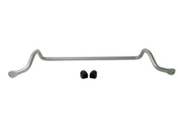 Thumbnail for Whiteline 07-14 Mini Cooper/Cooper S / 09-14 Mini Cooper JCW Front Heavy Duty Adj Sway Bar - 26mm