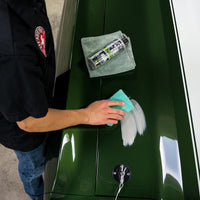 Thumbnail for Chemical Guys Slick Finish Cleaner Wax - 16oz