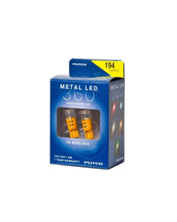 Thumbnail for Putco 194 - Amber Metal 360 LED