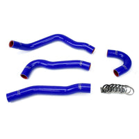 Thumbnail for HPS Blue Reinforced Silicone Radiator Hose Kit Coolant for Mitsubishi Lancer EVO 10