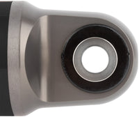 Thumbnail for Fox 20-Up Jeep Gladiator 2.5 Performance Series Smooth Body Piggyback DSC Rear Shock 0-1.5in. Lift