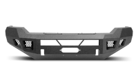 Thumbnail for Body Armor 4x4 09-14 Ford F150 Eco Series Front Bumper