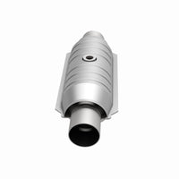 Thumbnail for MagnaFlow Conv Universal 2.25 inch CA Tier 1