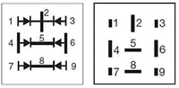 Thumbnail for Hella Relay Metal Bkt 280 Relay 0