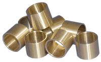 Thumbnail for Eagle Chevy 350 1 & 2 pc Rear Seal/400 SB/LT1 .995in OD Pin Bushing (Set of 8)