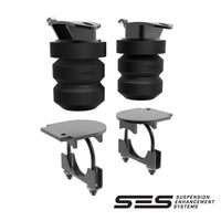 Thumbnail for Timbren 2005 Dodge Dakota RWD Rear Suspension Enhancement System