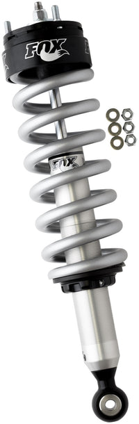 Thumbnail for Fox 12-16 Ford T6 Ranger 4WD 2.0 Performance Series 5.18in. IFP Coilover (Alum) / 0-2in. Lift