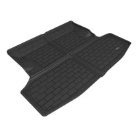 Thumbnail for 3D Maxpider 22-23 Subaru Wrx Kagu Cargo Liner- Black Cargo Liner