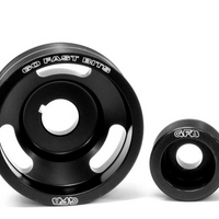 Thumbnail for GFB 99-00 Subaru WRX/Forrester GT Light-Weight Engine Pulley Kit