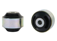 Thumbnail for Whiteline Plus 13+ Ford Fiesta WZ ECXL ST Front Control Arm - Lower Inner Rear Bushing Kit