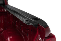 Thumbnail for Tonno Pro 05-19 Nissan Frontier 5ft Styleside Lo-Roll Tonneau Cover