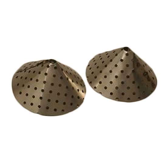 Fleetguard 254064S 2-Pack Service Part