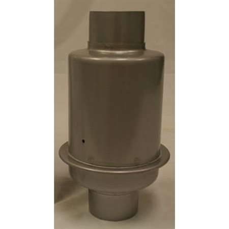 Fleetguard 3953535S Exhaust Accessories